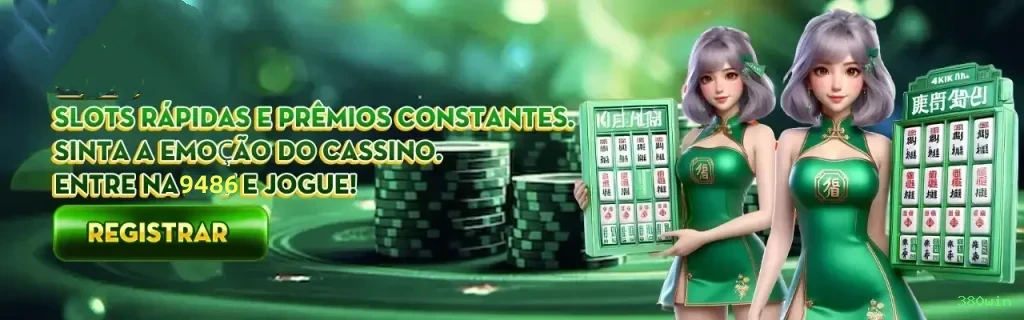 Imagem promocional das apostas esportivas da 380win