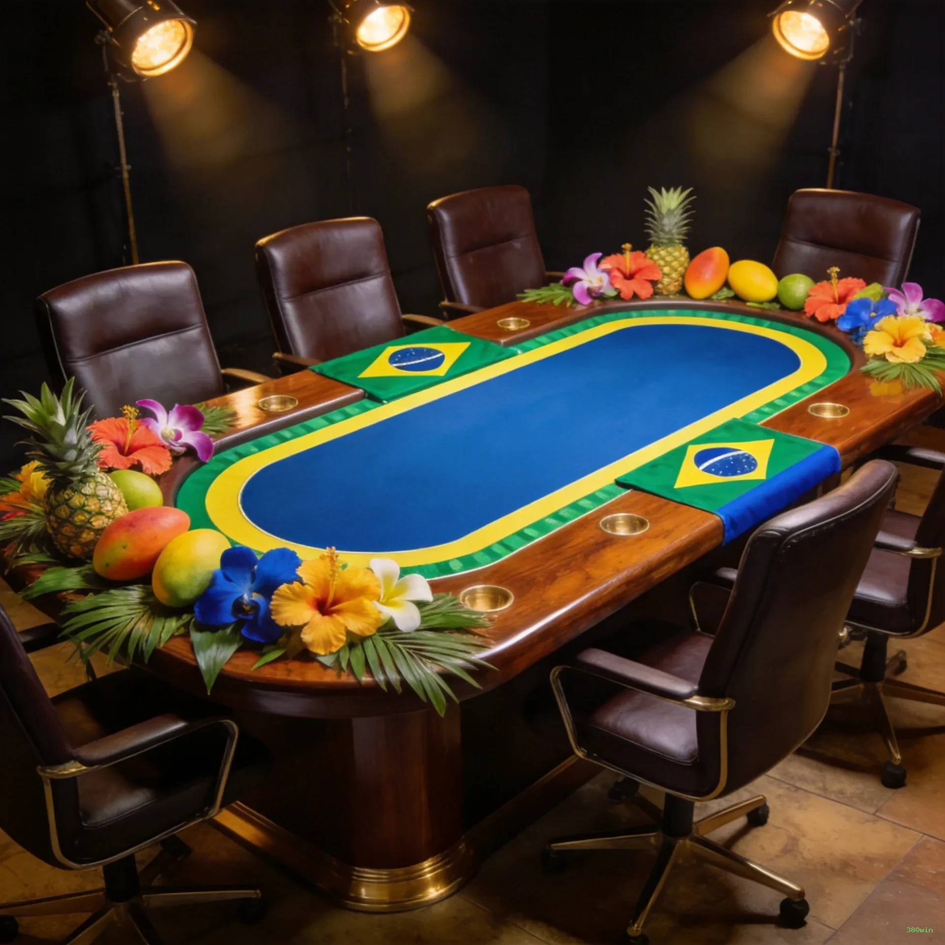 BGaming Live Blackjack
