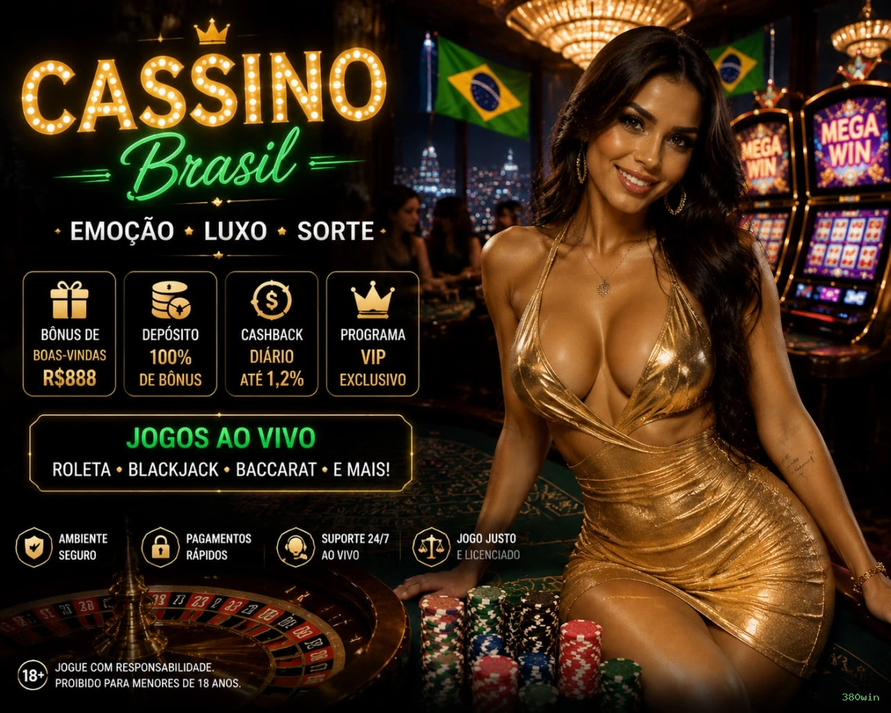 Cliente PC da 380win para download