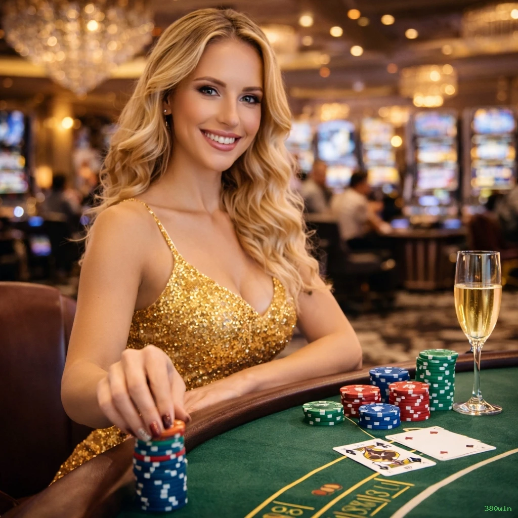 380win - Entre no Jogo e Ganhe Muito no Cassino Online Mais Seguro do Brasil!