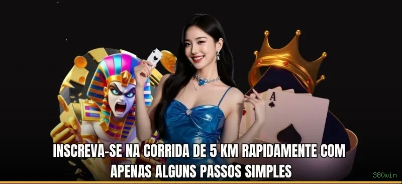 380win - Entre no Jogo e Ganhe Muito no Cassino Online Mais Seguro do Brasil!